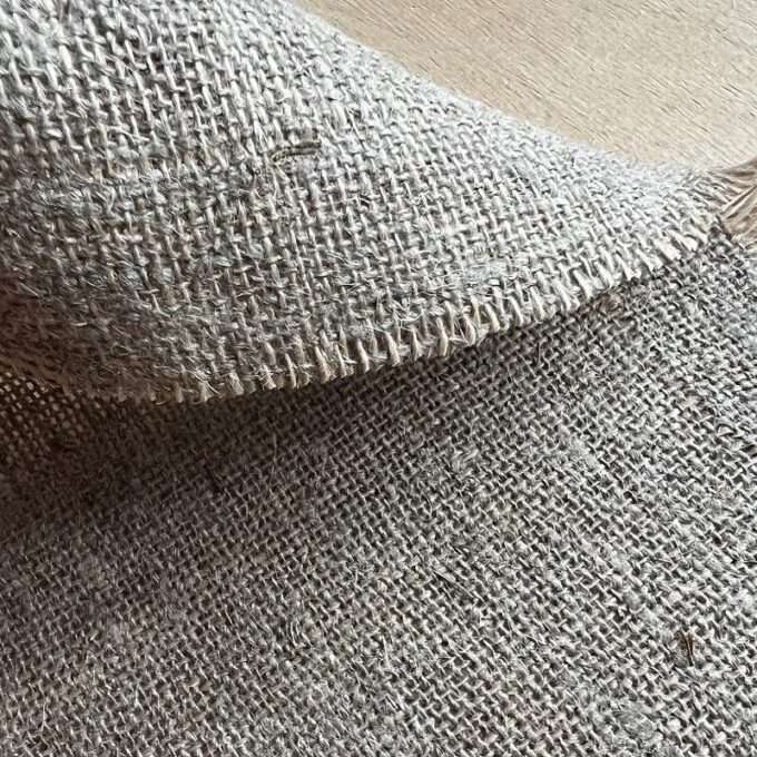 материал мешковина